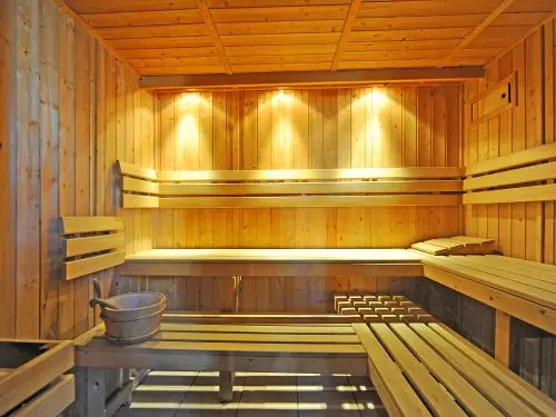 Chalet cristal - LES MENUIRES (Le Lavassay)