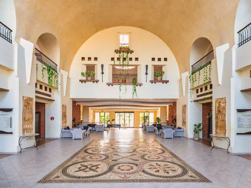 Hotel Djerba Resort