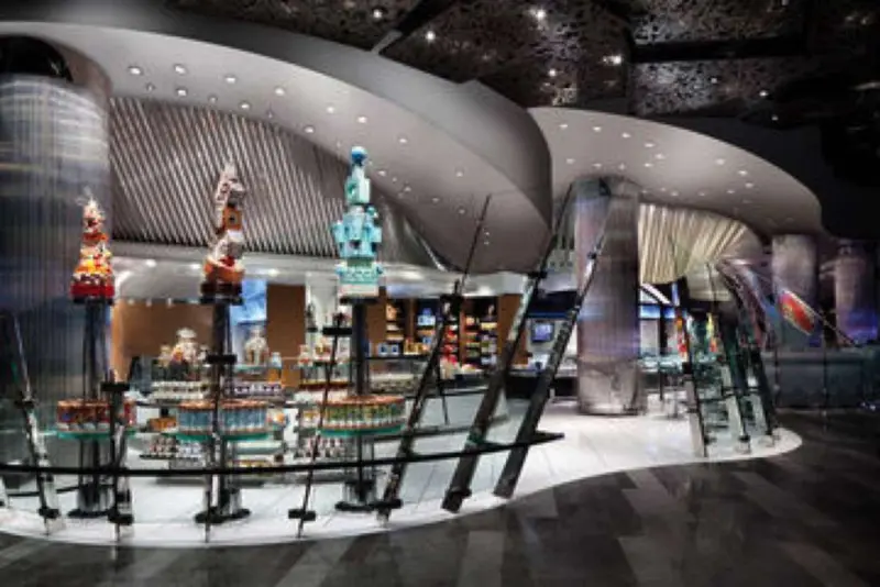 Aria Resort & Casino