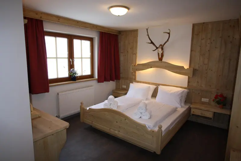 Haus Schattberg