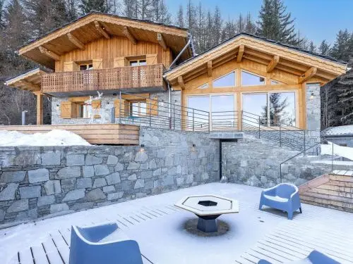 les Coches/location appartement 6 pers/Savoie/La Plagne