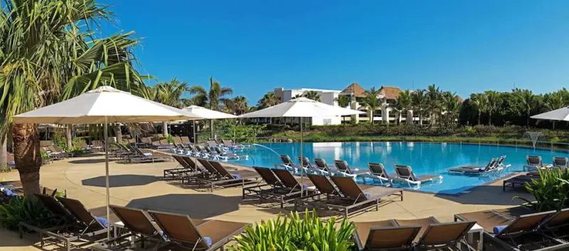 Hard Rock Hotel & Casino Punta Cana