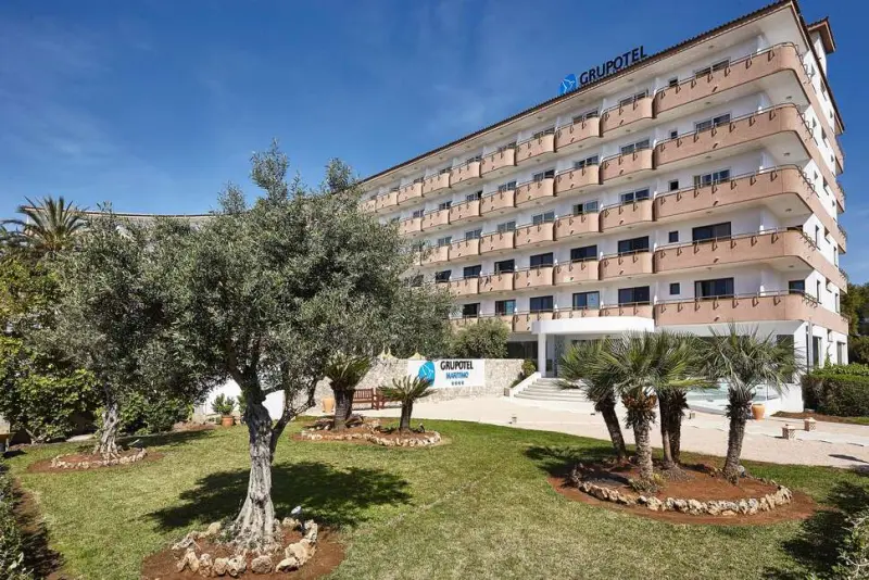 Grupotel Marítimo