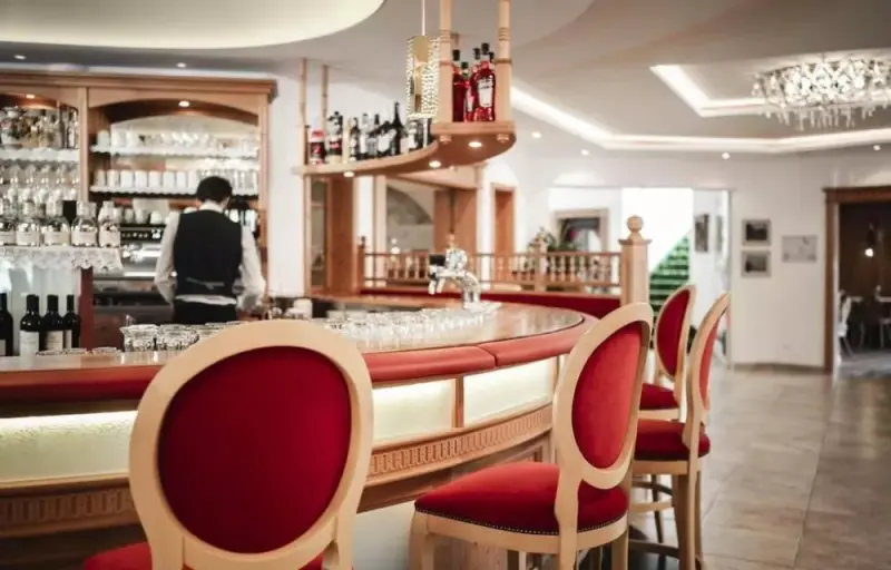 Hotel Tianes