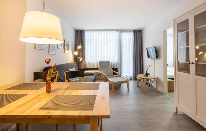 Kaprun Apartments