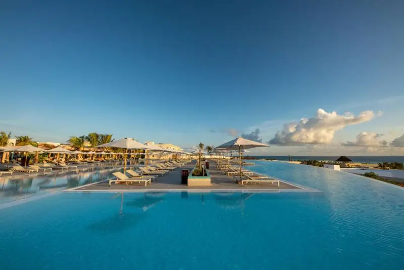 The Mora Zanzibar