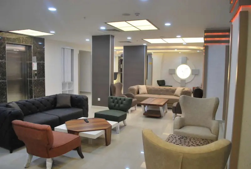 Kolibri Resort Hotel
