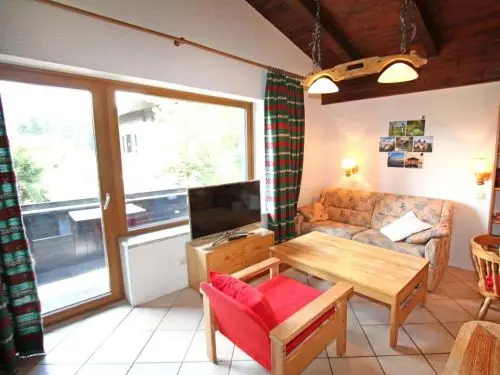 Chalet-appartement Lich - 6 personen