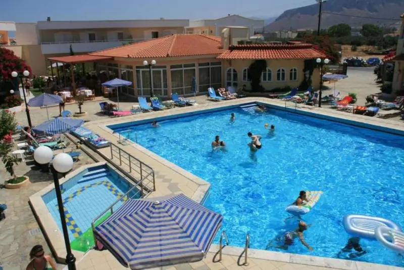 Lavris Hotels