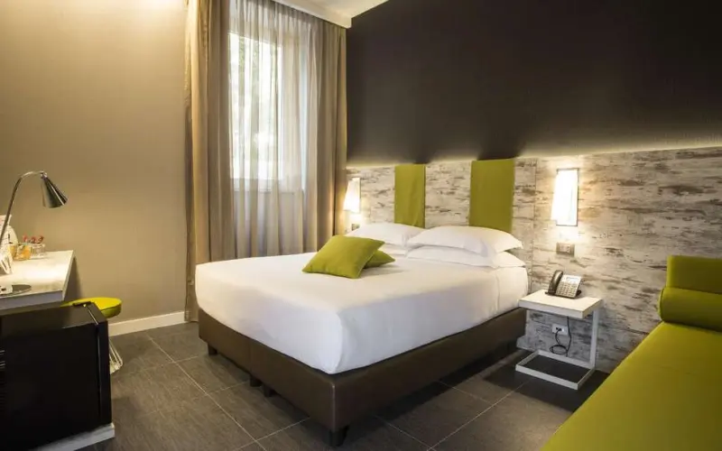 The Guardian Hotel