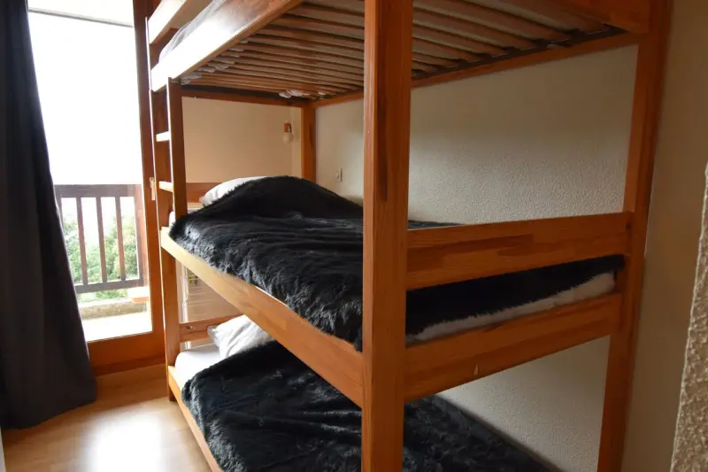 Duplex Appartement La Cochette 2