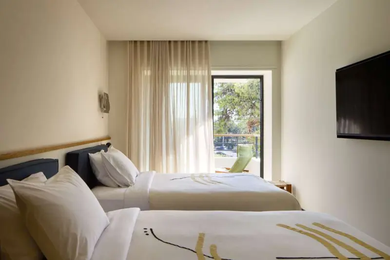 Ace Hotel & Swim Club Athens