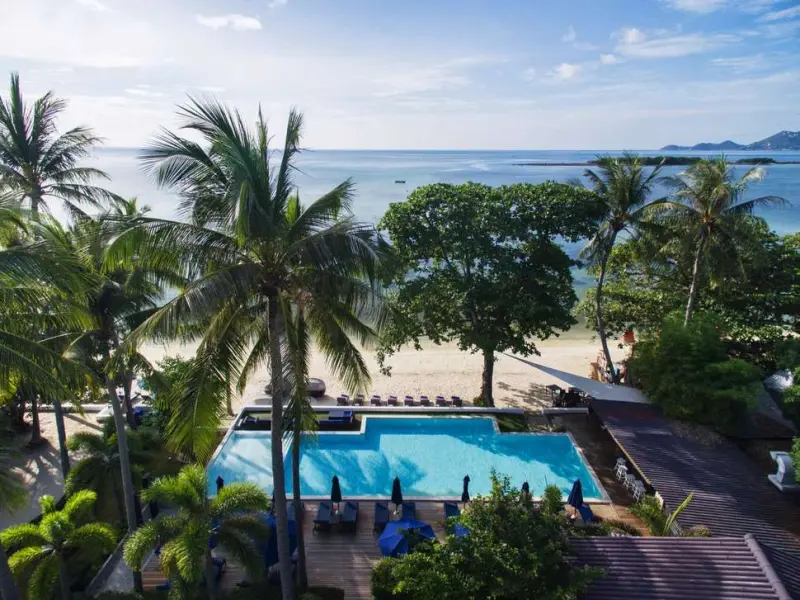 Homm Chura Samui