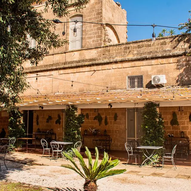 Masseria Baroni Nuovi