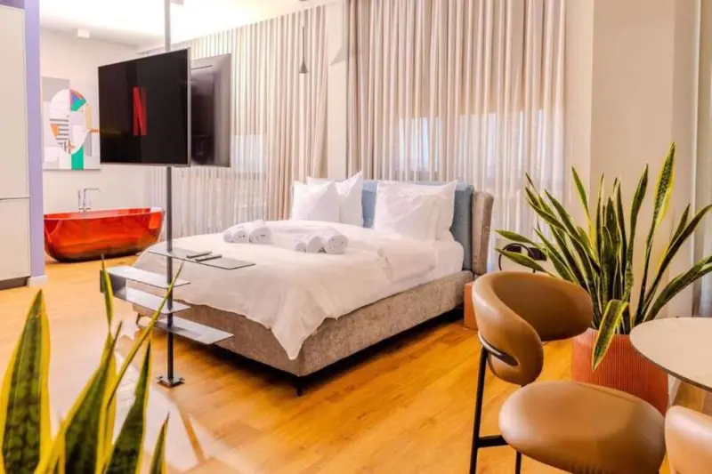 Si Hotel