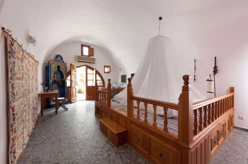 Melenos Art Boutique Hotel
