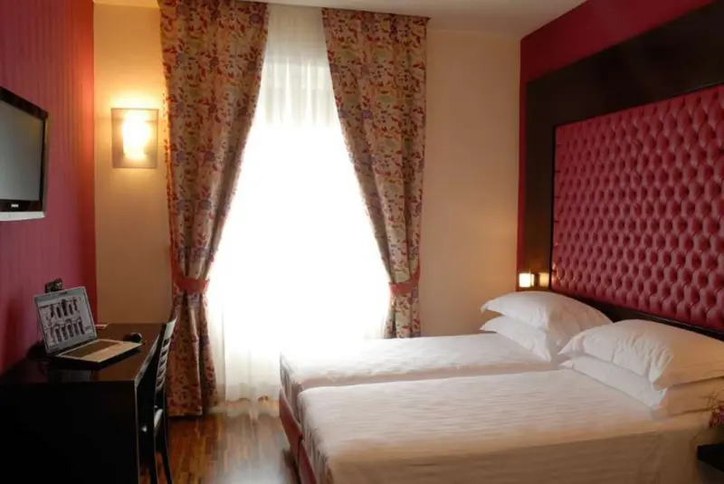 Gambrinus Hotel