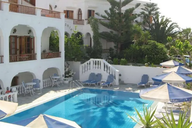 Hotel Armonia