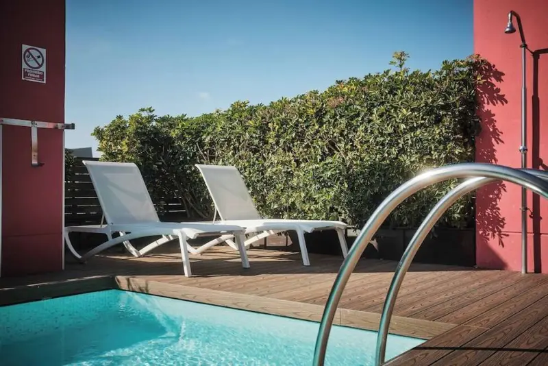 Hotel Catalonia Avinyó