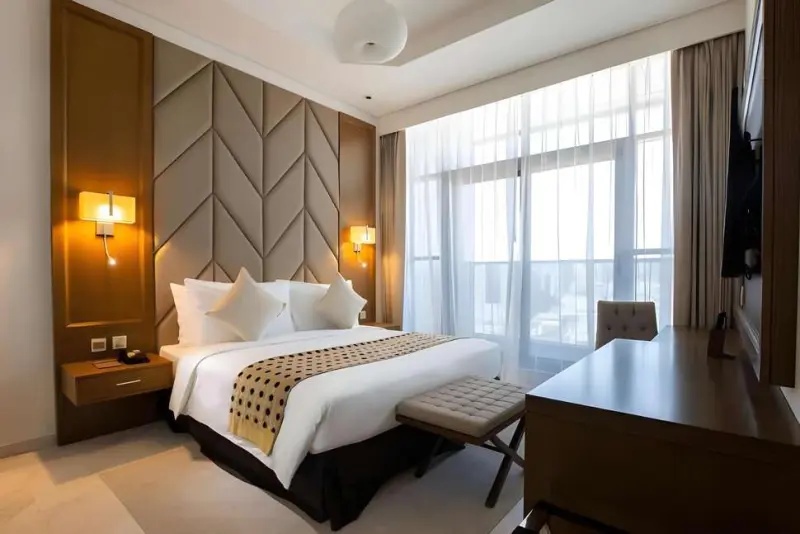 TIME Onyx Hotel Apartments