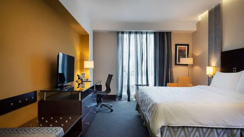 Holiday Inn Santo Domingo by IHG