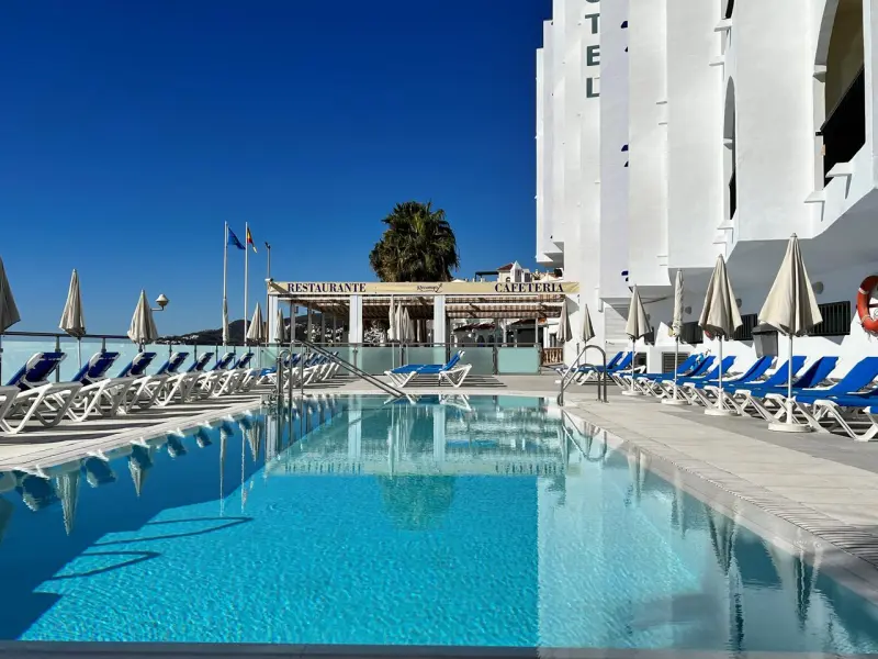 Hotel Perla Marina