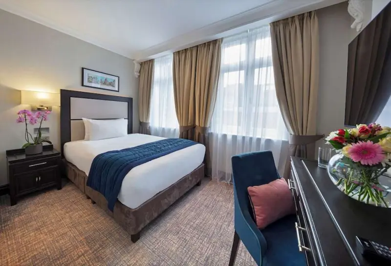 The Wellington by Blue Orchid Hotels