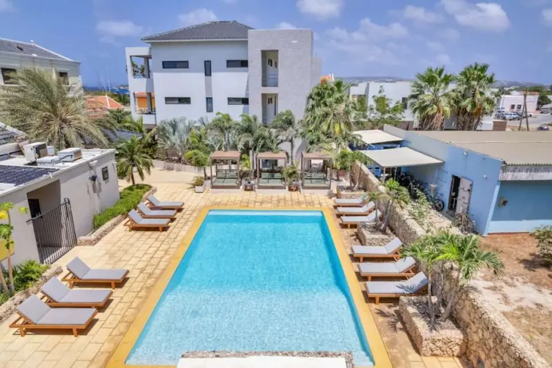 SENSES Boutique Hotel & Apartments