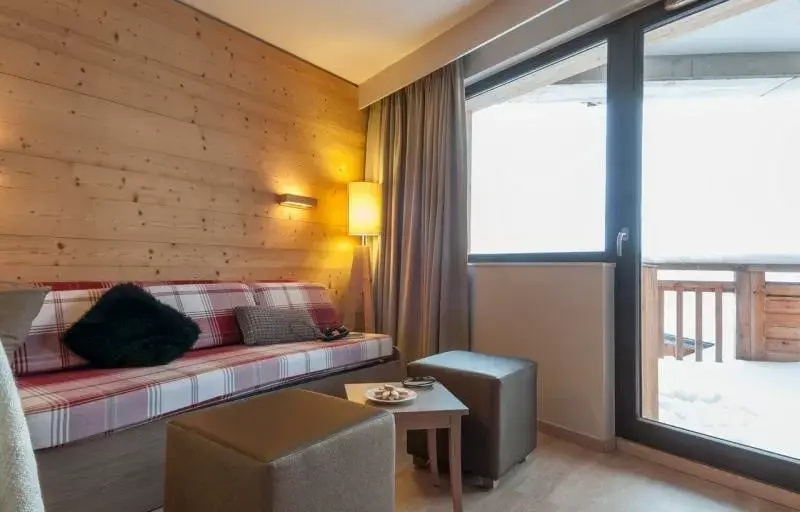 Pierre et Vacances Residence Atria-Crozats