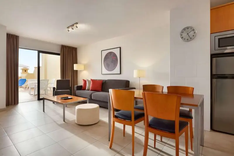 Ramada Residences by Wyndham Tenerife Costa Adeje