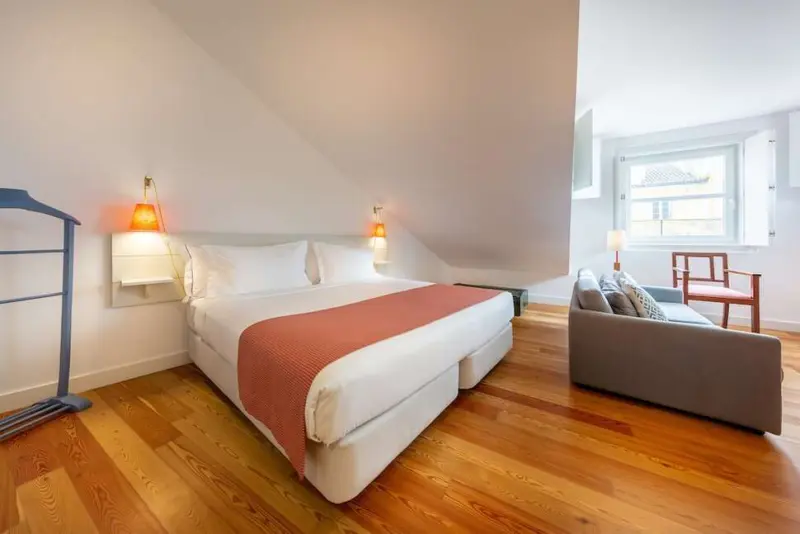 My Suite Lisbon - Serviced Apartments - Príncipe Real