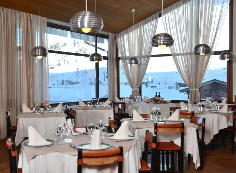 Albergo Hotel Savoia
