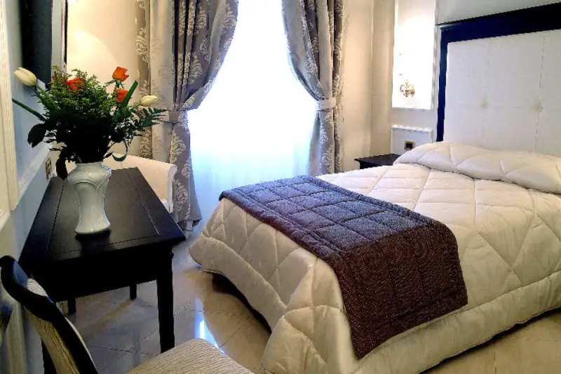 Hotel Miramare & Spa