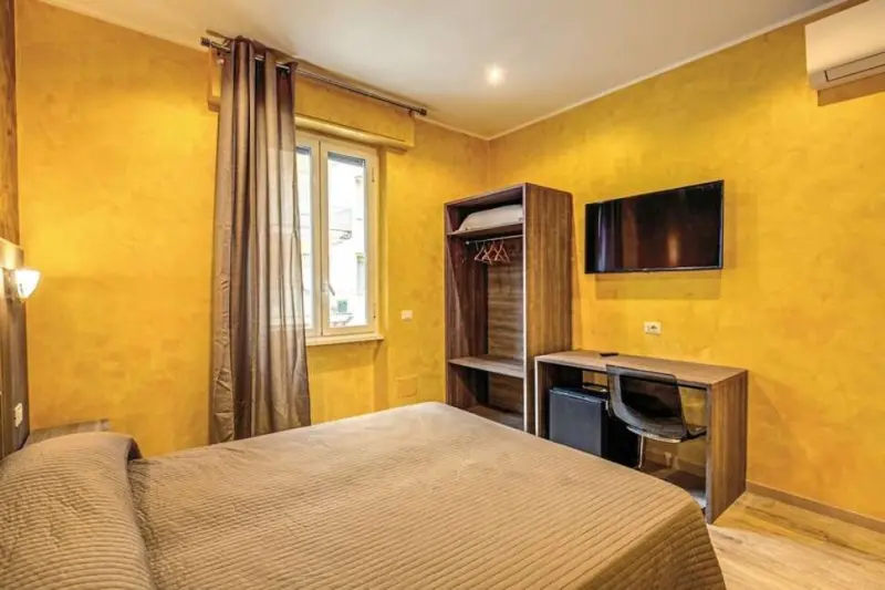 Osimar Hotel