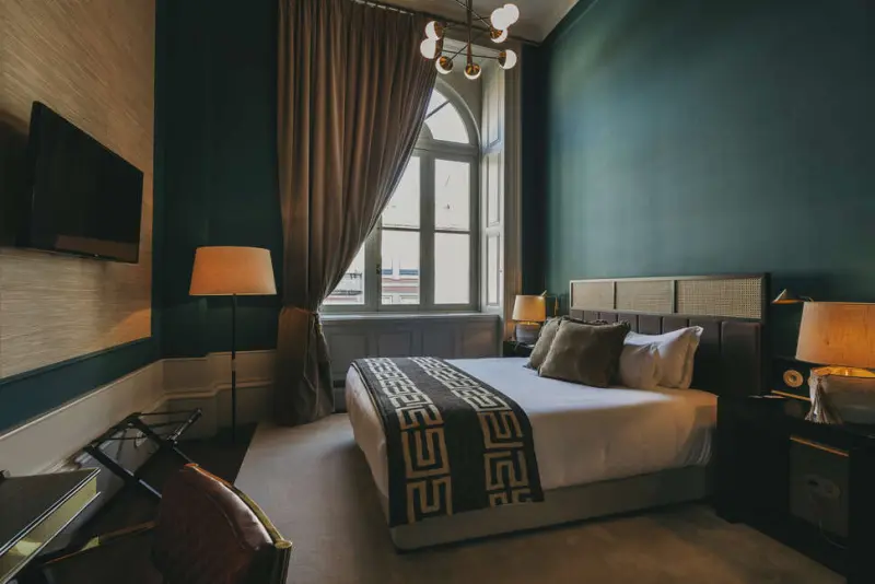 Torel 1884 Suites & Apartments