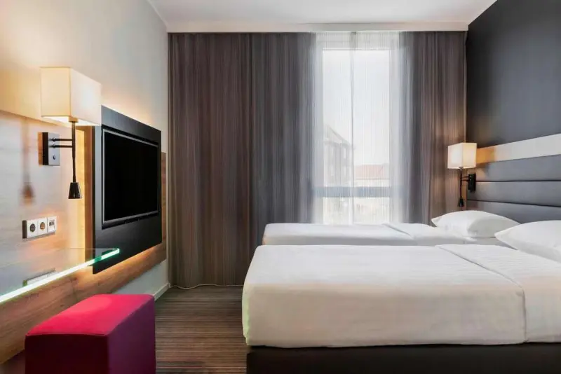 Moxy Copenhagen
