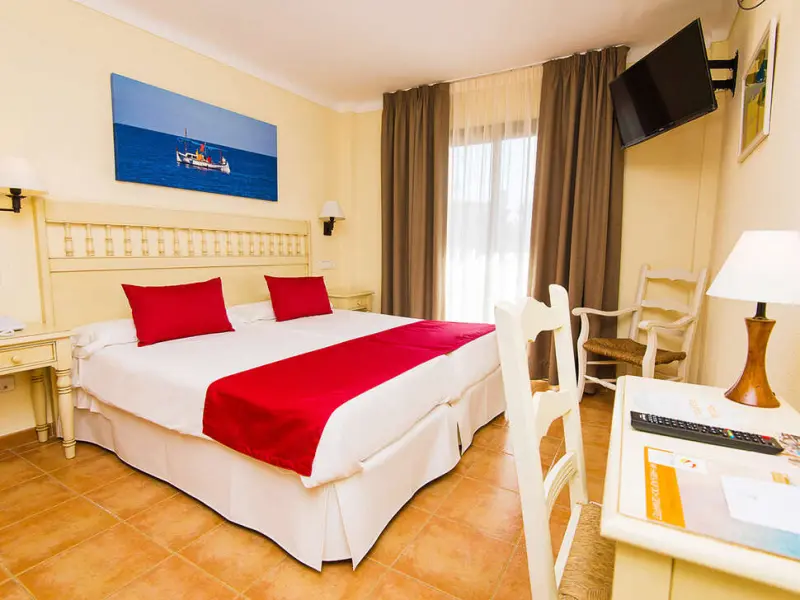 Hotel Bell Port