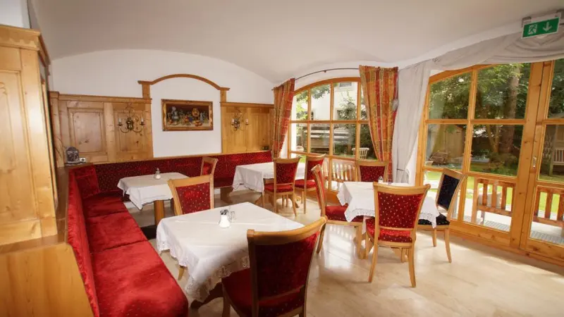 Hotel Garni Obermair