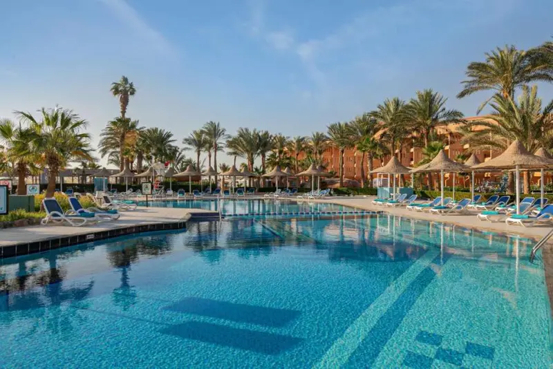 Giftun Azur Resort