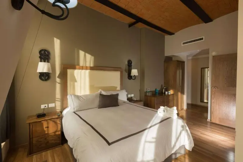 Hotel Histórico Central