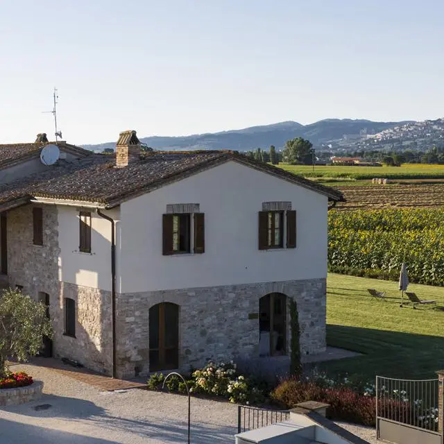 Borgo Degli Angeli Resort & Spa