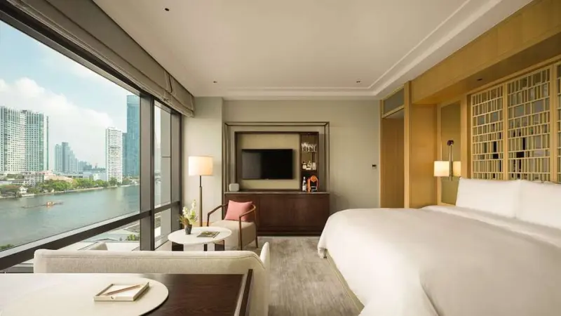 Capella Bangkok