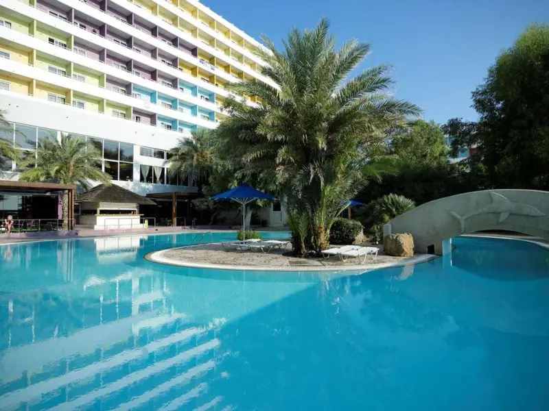 Esperides Beach Resort