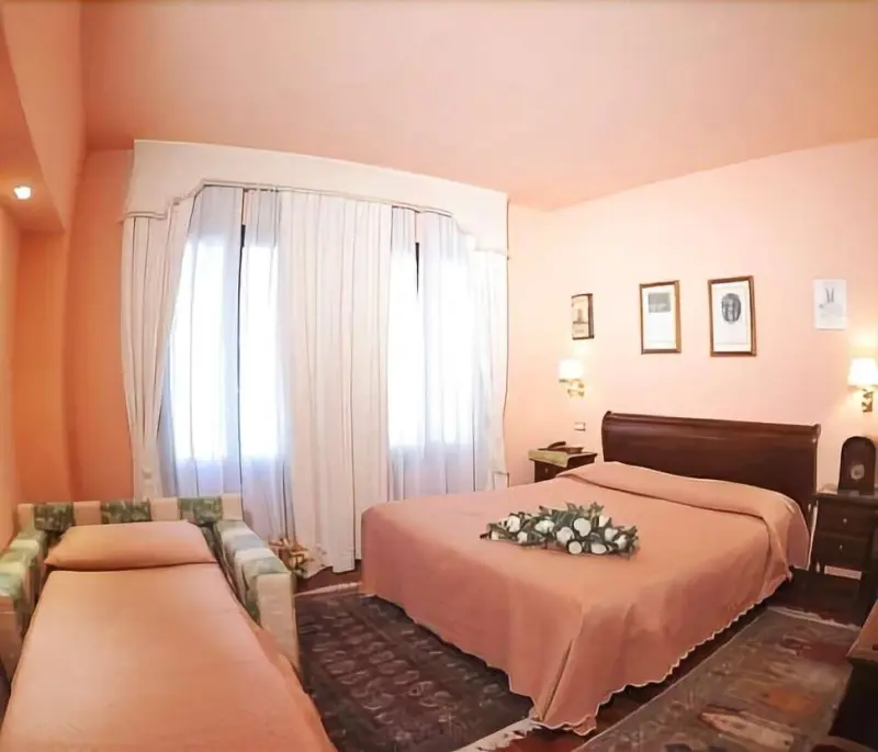 Villa Crispi