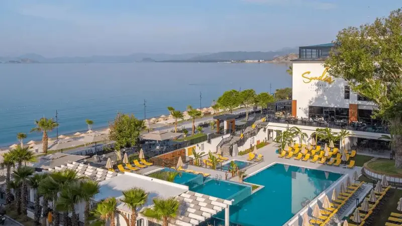 Sundia Exclusive by Liberty Fethiye