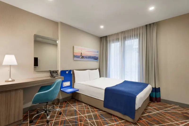 TRYP by Wyndham Istanbul Beyoglu
