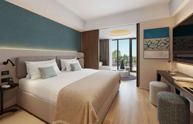 Pical Family Hotel, Valamar Collection