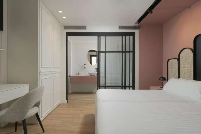 Boutique Hotel Cordial La Niña de Vegueta