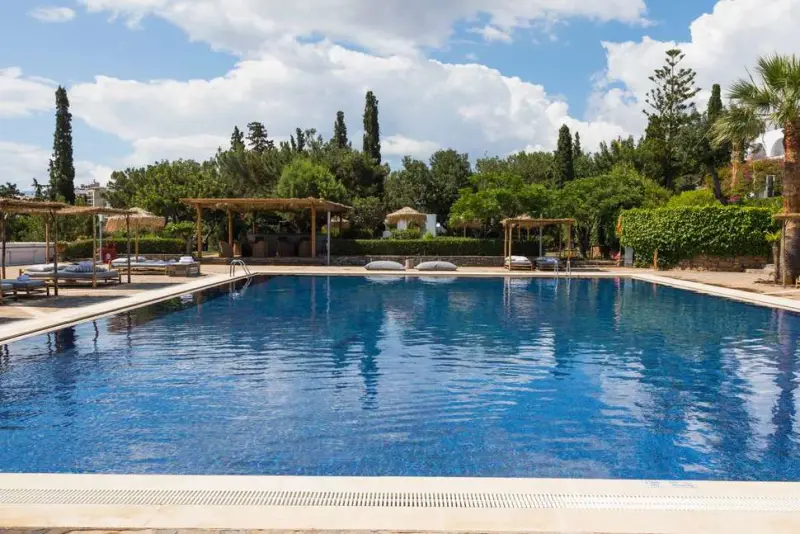Minos Beach Art Hotel