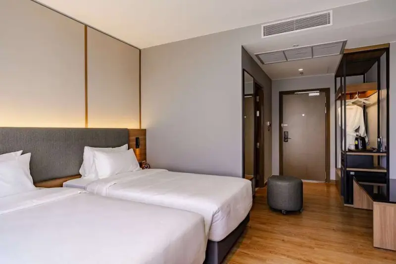 Best Western Chatuchak